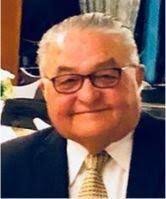 Rene Larrieu Obituary (1944