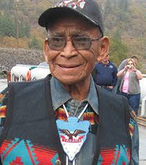 Leonard D. Dave. Sr.