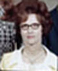 Julia Knoll Obituary & Funeral