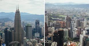 Alor setar bus terminal provides services to and fro most locations in malaysia. Kl Tower Menara Alor Setar Has Free Admissions For July 2020