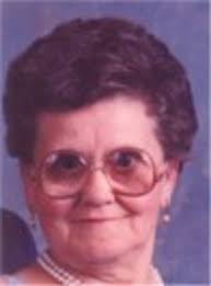 Edmee Cormier Obituary November 5, 2011