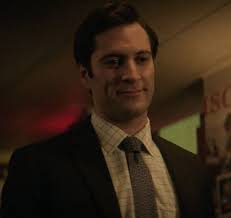 Which side character(s) from Born Again would you have return for Season 2?  Is there room for them? : r/Defenders