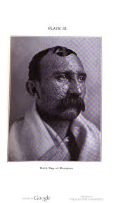 Early doctors of the Bend area in Mason County, WV