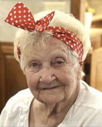 Lee Buehrle Obituary October 9, 2023