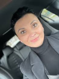 Simona Spilak Executive Coaching