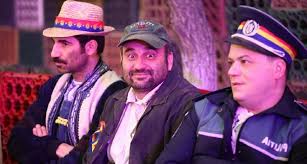 Noul sezon „las fierbinți, diseară, la pro tv. Las Fierbinti Episod Special Revelion 31 Decembrie 2018 Online