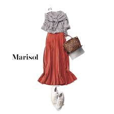 清楚なカジュアルジャケットコーデから大人の洗練ペールピンクコーデまで アラフォーの１週間コーデ ファッションアイデア ファッション ファッションセット