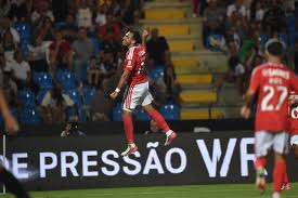 Hoje pode ver em direto na TV…