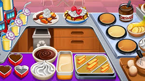 Buscar en las categorías de juegos en línea para sus. Juegos De Cocina Para Ninas Restaurant Craze Mania For Android Apk Download