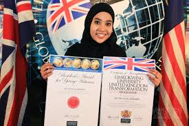 All of us at limkokwing university wish to express our heartfelt wishes of love and support to all affected, the private university had. Generasi Global Certificate Presentation Limkokwing University Of Creative Technology