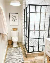 Dreamline S French Corner Bathroom Interior Design Master Bathroom Decor Farmhouse Master Bathroom