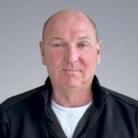 Larry Welsh's Instagram, Twitter & Facebook