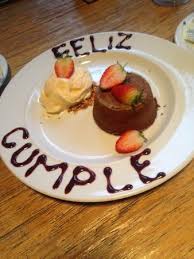 El arroz con leche es uno de esos postres que no cuesta mucho hacerlo y que conviene ser generosos en la. Foto De Ve Cocina Espanola Valle De Bravo Los Postres Deliciosos Tripadvisor