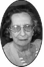 CASSIE STACK Obituary (2013)