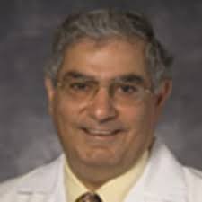 Dr. Faramarz Ismail-Beigi, MD
