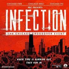 Chicago fire, chicago p.d., and chicago med are also streaming on hulu, but only the five latest episodes from each show's current season can be streamed. Infection Chicago Franchise Wikipedia