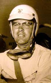 Indianapolis Motor Speedway Deaths 1959