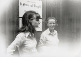 Recensione di i beati anni del castigo su italialibri; Fleur Jaeggy Born July 31 1940 Swiss Model Translator Writer Poet World Biographical Encyclopedia