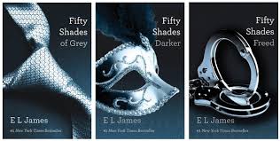 Fifty Shades of Grey movie will be less explicit than book | CBC News