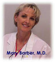 Dr Mary Barber Md Ocala Fl