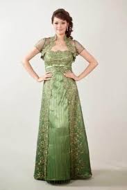 Beberapa model kebaya brokat untuk orang gemuk. 10 Model Kebaya Untuk Orang Kurus Style Terkini Tahun 2021