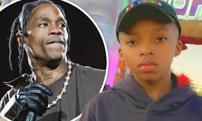 Travis Scott's offer to pay funeral expenses for Astroworld victim, nine,  is rejected by family