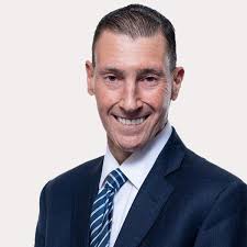 Scott Butera appointed Affinity Interactive president and CEO — CDC Gaming