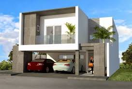 Jan 24, 2021 · la fachada tradicional de casa pequeña con cochera como la que puedes ver en este ejemplo con una fachada sencilla en concreto de color blanco y como detalle principal, techos inclinados con teja en color azul que contrasta de manera muy atractiva con el tono neutro de la casa general. Fachadas De Casas Fachadas De Casas Modernas Casas Contemporaneas