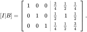 10, 1, 2, 3, 1. Gaussian Elimination Wikipedia