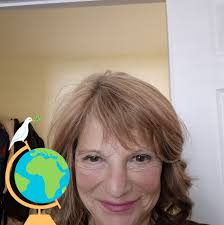 Marcia Shaw Vannucci