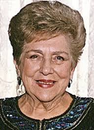 HELEN ANARUMO Obituary (2016)