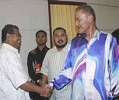 Tan sri muhammad bin haji muhammad taib (also fondly known as mat taib) is a malaysian politician who currently is a pkr member. Mat Taib Accepts Defeat In Bid For Deputy Presidency The Star