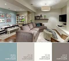 An added benefit that comes with choosing an epoxy paint is that it will act as a waterproofing sealant for a basement floor, helping to lock out excess moisture. 15 Basement Decorating Ideas How To Guide Basement Painting Basement Paint Colors Basement Colors