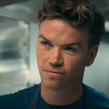 Will Poulter Has A Surprise Cameo In The Bear, And Lionel Boyce Recalls  Riffing About Michael Jordan In Improv Scene