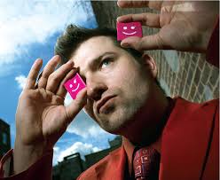 Marketers of the Next Generation — doug jaeger