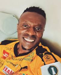 Salim Fago Ends Goal Drought and Eyes Super Eagles Spot