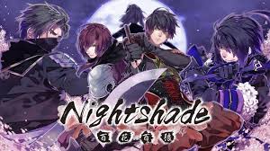 Otome games online free english. Nintendo Switch English Otome Game Full List Reverie Wonderland