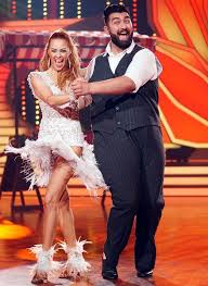 Find the perfect faisal kawusi stock photos and editorial news pictures from getty images. Let S Dance Am 28 4 2017 Ausgeschieden Weder Niederlage Noch K O