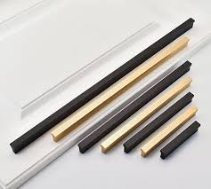 Black And Gold Cabinet Pulls Pin On Fowler Home