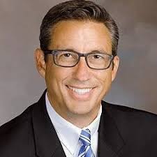 Thank you, Kevin Holden, for excellent results for U-Haul. Glad you're on… 