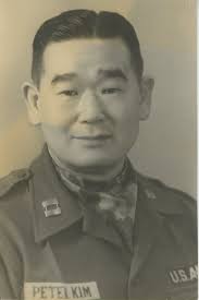 Peter Kim's Forgotten Mission