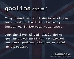 British Slang As Guessed By An American British Slang Slang Words Slang