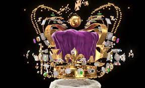 Pin On Crown Obsession