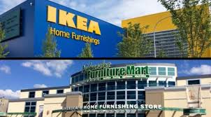 Check spelling or type a new query. Ikea Or Nebraska Furniture Mart In Kansas City Central