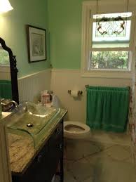 The best solution is to go for a soft color scheme. 12 Creative Gorgeous Bathroom Remodel Ideas For Any Budget Hometalk