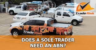 Don't get suckered into paying an online company to apply for you. Does A Sole Trader Need An Abn Trade Risk