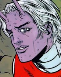 Universo Animangá: Membros dos X-Táticos