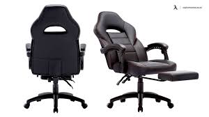 Jaipur only net chair adjustable back & seat smart chair in net well our organization holds expertise in supplying a wide range of office adjustable chair. 15 Best Reclining Office Chairs In The Uk