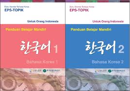 Schau dir angebote von ‪for level 1‬ auf ebay an. Buku Standar Bahasa Korea Eps Topik Edisi Revisi 2015 Pdf Audio Panduan Belajar Mandiri Untuk Orang Indonesia Private Korean