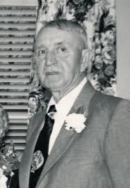 Charles Tripp “Charley” Benner (1879-1965)